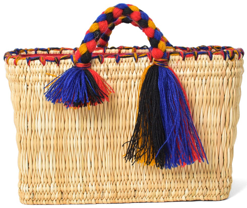 Mother's Day Gift Bag | Personalized Basket