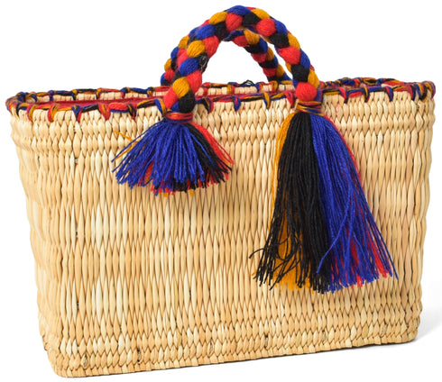 Mother's Day Gift Bag | Personalized Basket