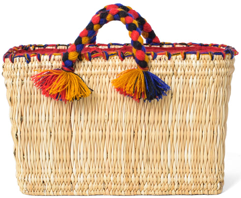 Mommy Tote Bag Gift | Personalized Basket