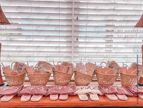 Personalized Bachelorette gift for bride