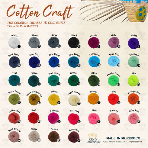 Personalized Create Your Own Easter Moroccan Handmade Straw Basket, Egg Hunts, Spring Birthdays - Customize by Hand with Any Name, Colorful Pompon (Easter, Round) Personalized Touches: Our monogram Easter Baskets for Holiday Are A Memorable Way To Celebrate Easter! Each Basket Can Be Personalized With Your Child’s Name And Colorful Pompon. Makes a great gift: Make Easter Egg Hunts special this year with an unforgettable, one-of-a-kind, personalized basket for your child to proudly display on their egg hunt!