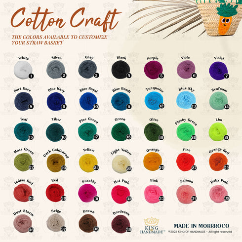 Personalized Create Your Own Easter Moroccan Handmade Straw Basket, Egg Hunts, Spring Birthdays - Customize by Hand with Any Name, Colorful Pompon (Easter, Round) Personalized Touches: Our monogram Easter Baskets for Holiday Are A Memorable Way To Celebrate Easter! Each Basket Can Be Personalized With Your Child’s Name And Colorful Pompon. Makes a great gift: Make Easter Egg Hunts special this year with an unforgettable, one-of-a-kind, personalized basket for your child to proudly display on their egg hunt!