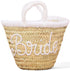 Bride bag - Personalized Mini gift bag