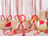 Custom Medium Xmas Tree Bag | Holiday Gift
