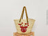 Antelope Handbag Gift With Handle For Xmas