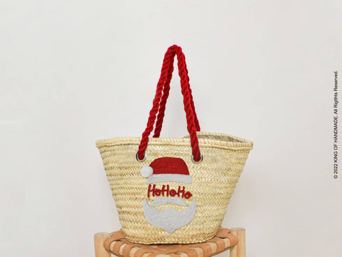 Xmas Handbag Gift With Handle | Personalized Gift