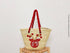 Antelope Handbag Gift With Handle |Xmas Basket