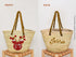 Antelope Handbag Gift With Handle For Xmas