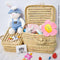 Personalized Storage Basket For Kids