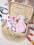Personalized Storage Basket For Kids