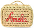 Personalized Storage Basket For Kids