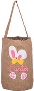 Peter Rabbit Personalized Easter Basket Liner