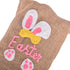 Peter Rabbit Personalized Easter Basket Liner