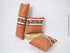 Pillow Covers | Boho Pillows | Set Of 3 | Tan