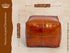Genuine Leather Pouf Unstuffed - Moroccan Ottoman Footstool, Footrest Cover Boho Decor Bohemian Living Room, Bedroom, Kids Gift & Wedding Room Hand Stitched by Artisans Used As Hassock pouf ottoman hassock  hassocks and ottomans leather pouf hassock furniture pouf ottoman moroccan pouf pouf ottoman leather ottoman
