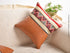 Throw Pillow Cover | Handmade Cushion Cover | Tan