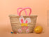 Unique and Personalized Easter Basket - Gift For Children and Adults