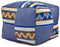 Footstool Ottoman Square Pouf - Bohemian Decor