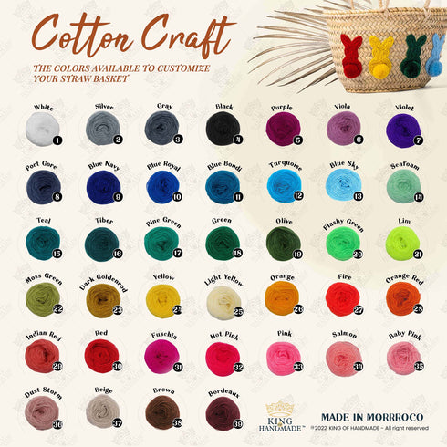 Personalized Baby Easter Basket