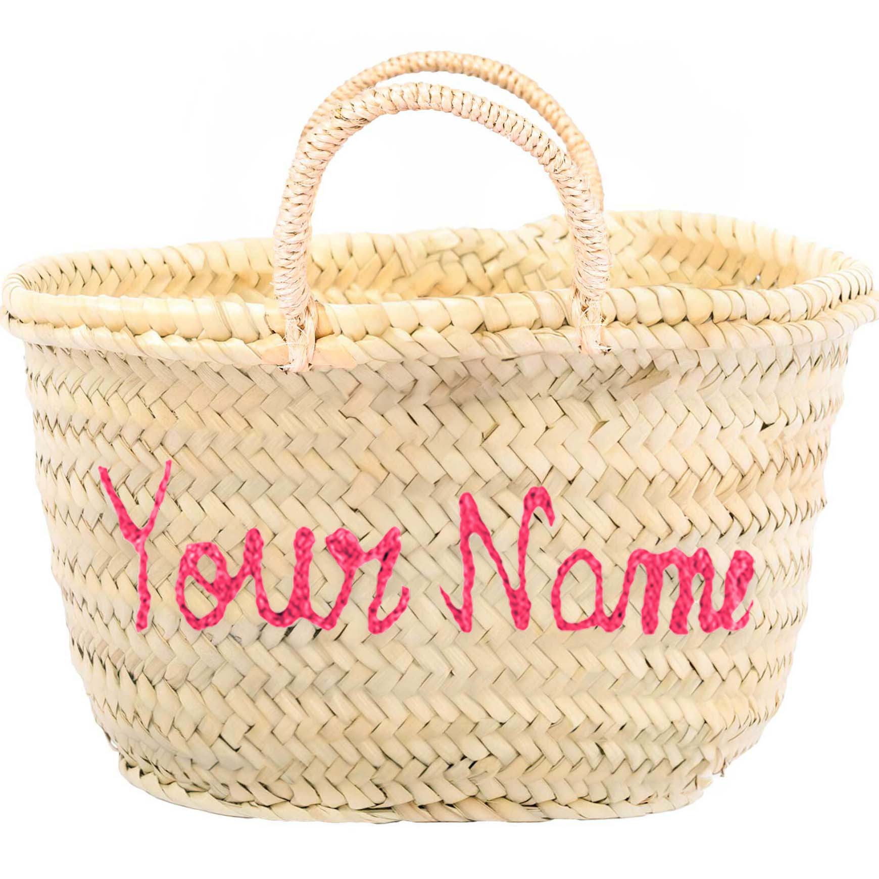 Cherished Firsts: Personalized Easter Baskets for Boys and Girls