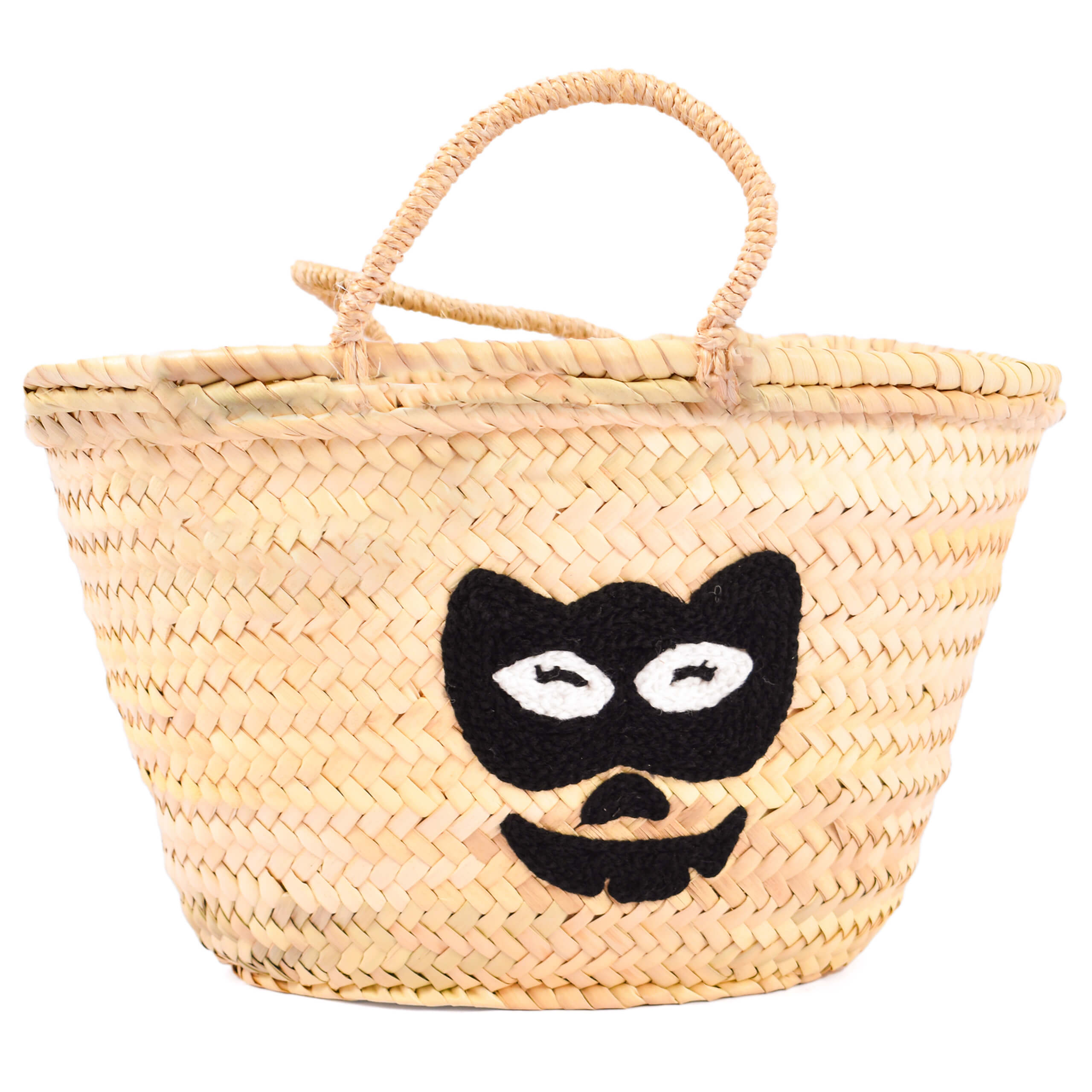 Personalized Basket - Owl  Bucket!