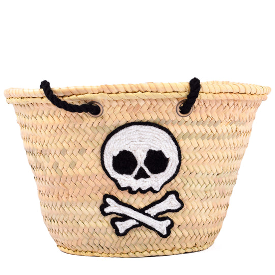 Spooky Halloween Bag - Monogram Gift