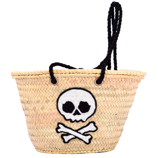 Spooky Halloween Bag - Monogram Gift