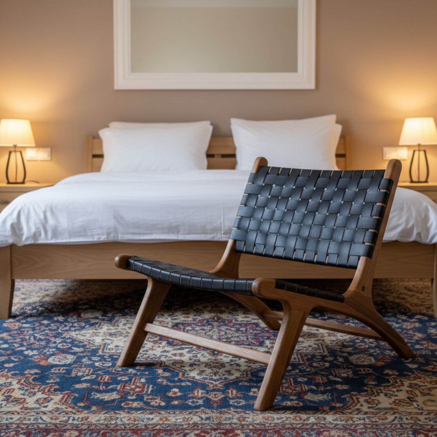 Seating - King of Handmade