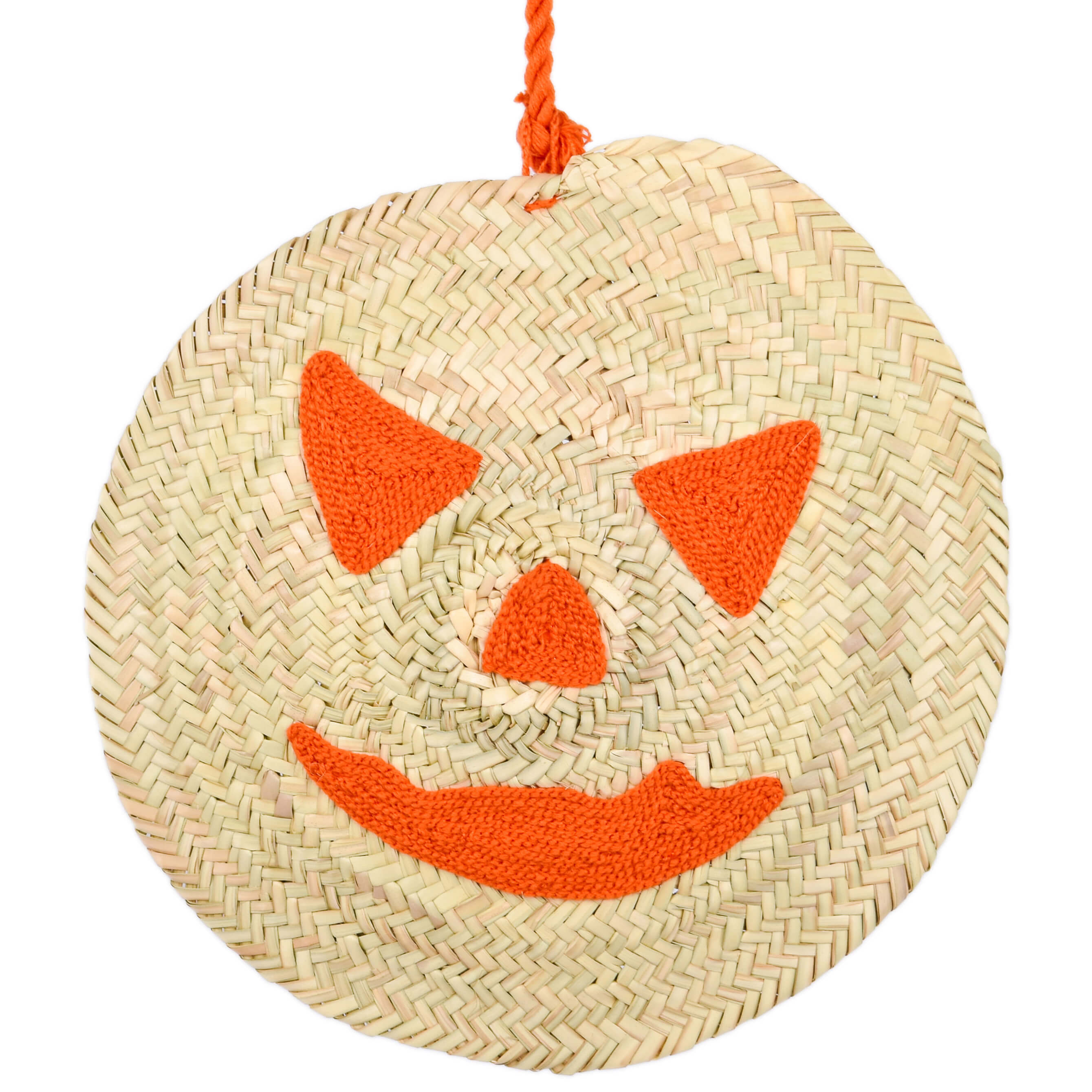 Pumpkin! Halloween wall decoration