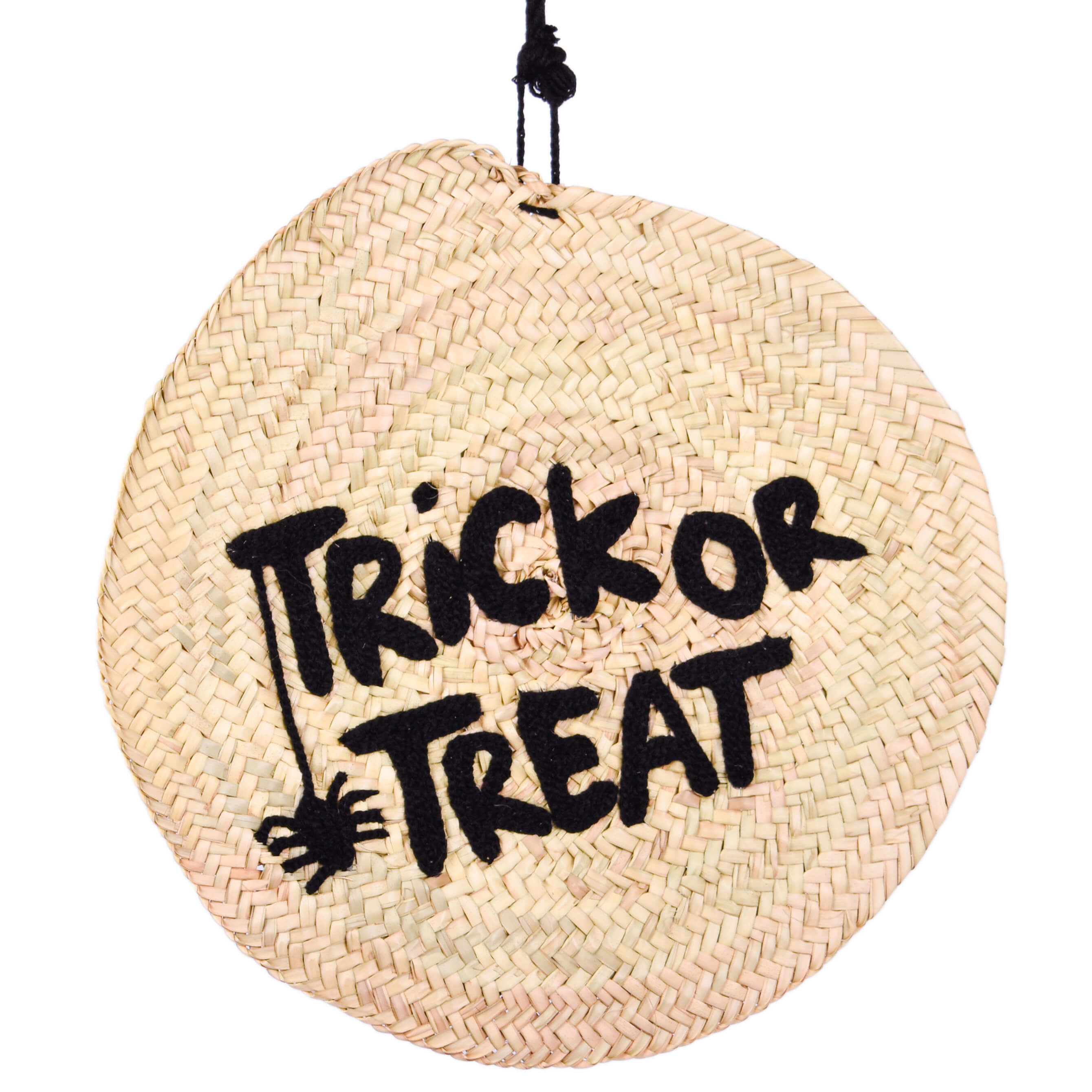 Trick Or Treat! Halloween wall decoration