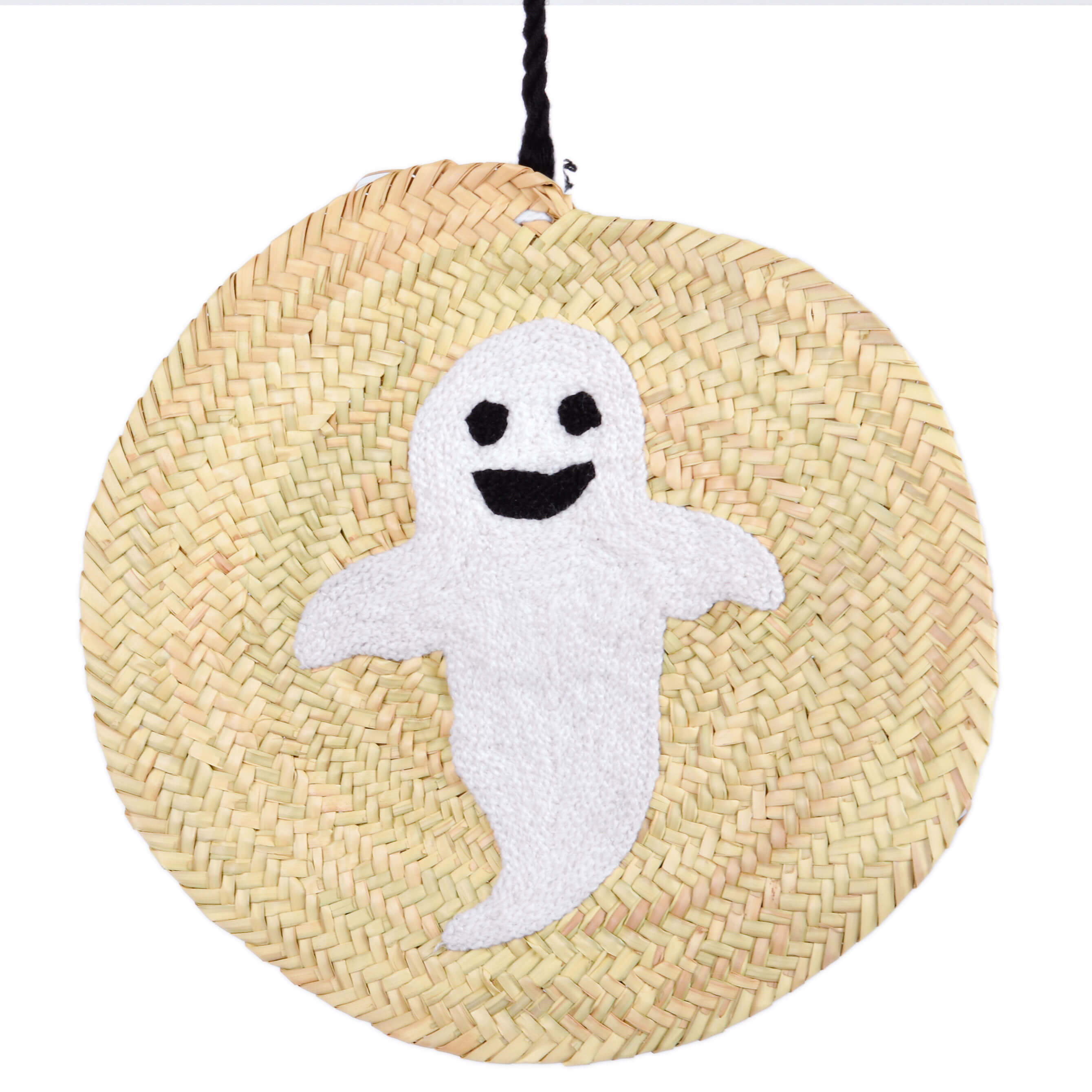 Ghost! Halloween wall decoration