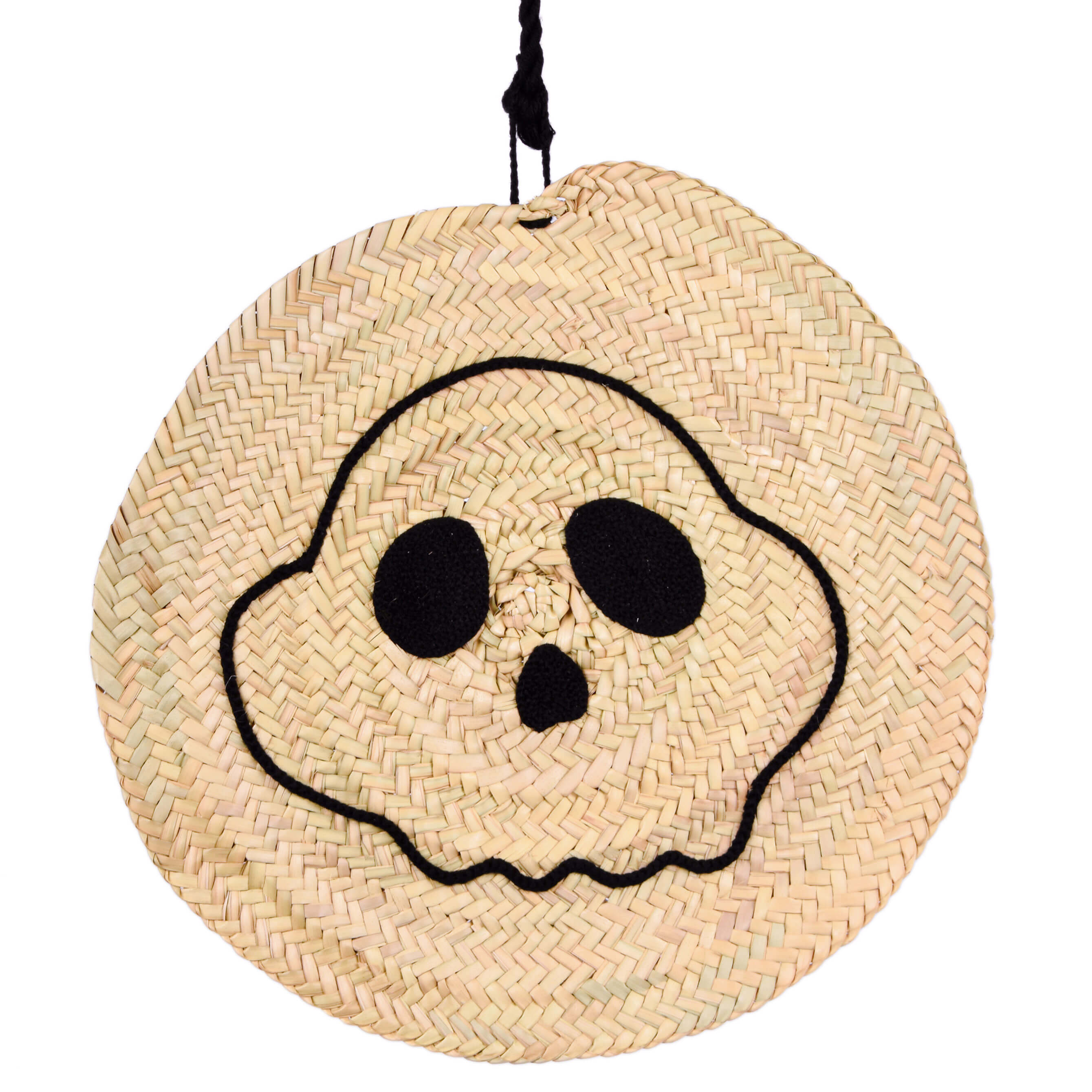 Cute Skull! Halloween wall decoration