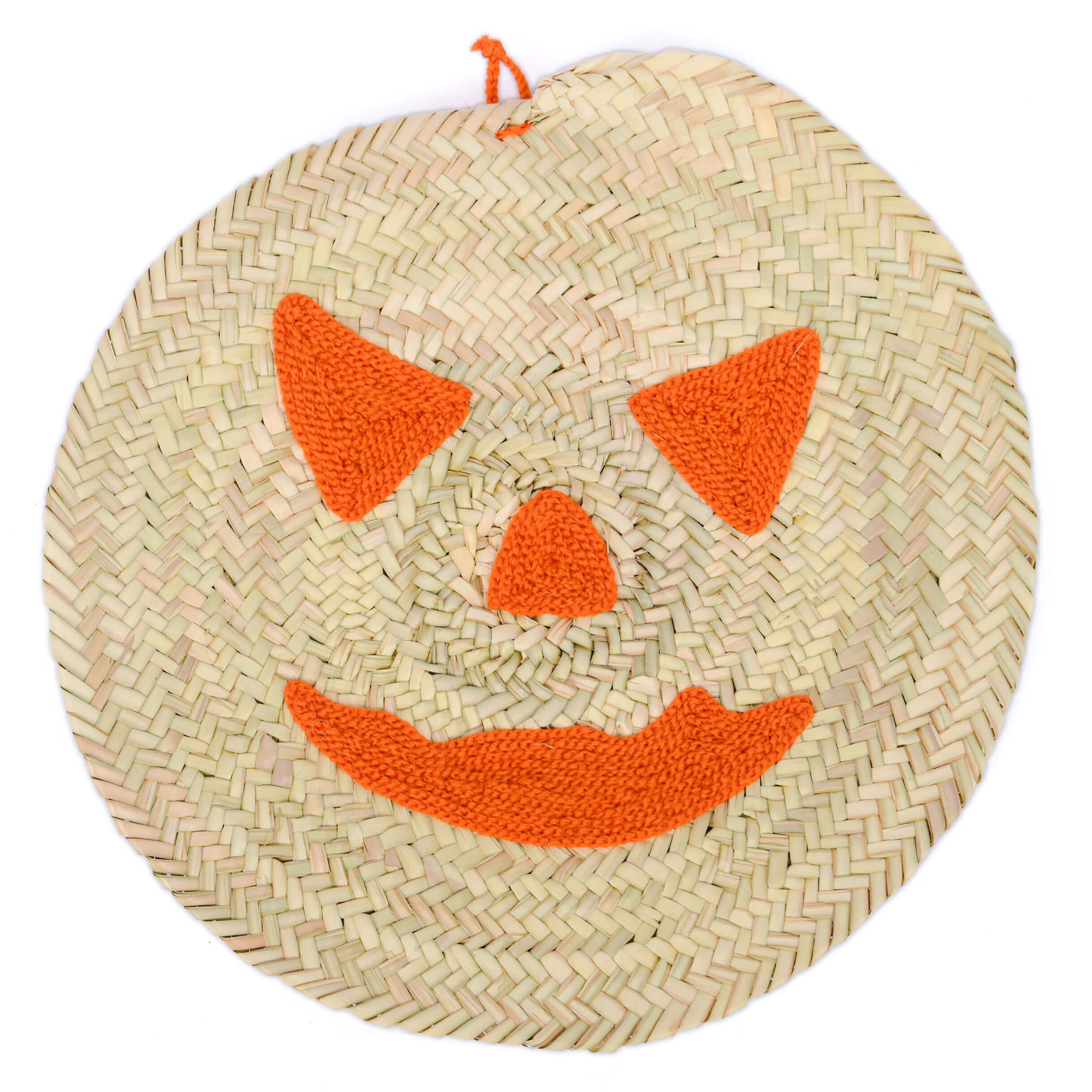 Pumpkin! Halloween wall decoration