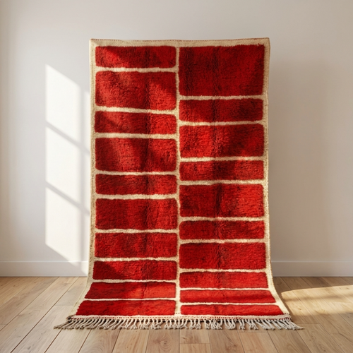 Moroccan Wool Rugs & Berber Area Rugs