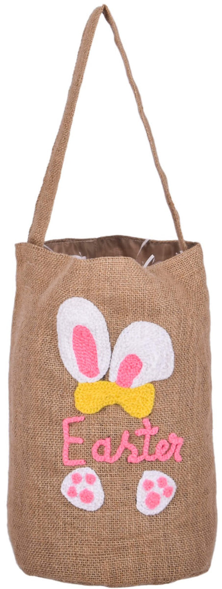 Peter Rabbit Personalized Easter Basket Liner – King Of Handmade