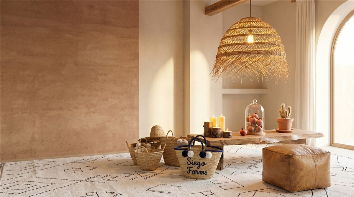 Authentic Moroccan Handmade Decor & Gifts